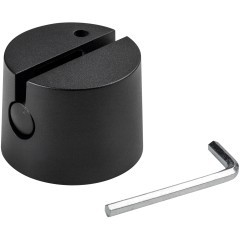 Крепление универсальное с возможностью натяжения шинопровода Nove Lightstar 508177