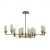 Люстра потолочная E14 Lumion MADONNA 6554/12C
