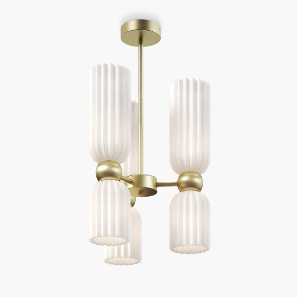 Подвесной светильник Maytoni MOD302PL-06W Подвесной светильник Maytoni MOD302PL-06W