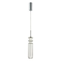 Подвесной светильник Arte Lamp CRYSTAL A2942SP-1CC