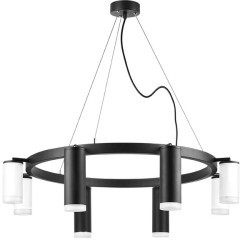 Люстра подвесная Rullo Lightstar LR0188743640