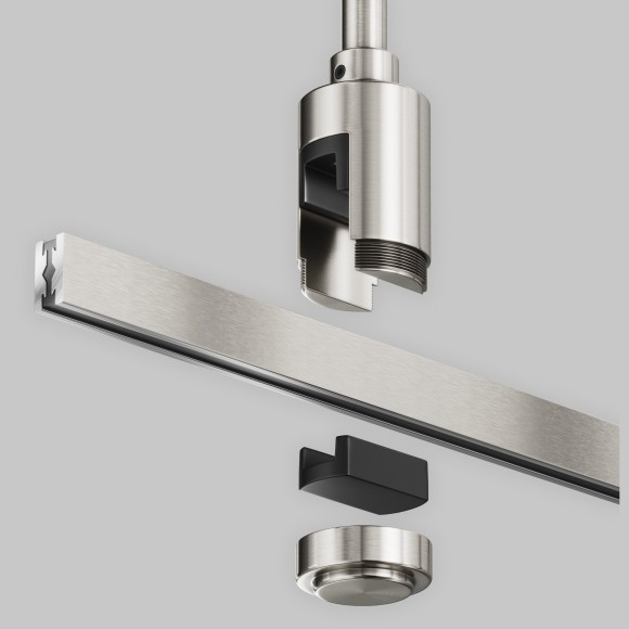 Комплектующие для трековой системы Technical TRA159C-SL1-PT