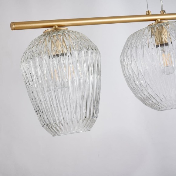 Подвесной светильник Comical 4053-4P