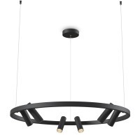 Подвесной светильник Maytoni MOD102PL-L42BK