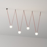 Готовая конструкция (набор) Technical TFC-Par-H02-R