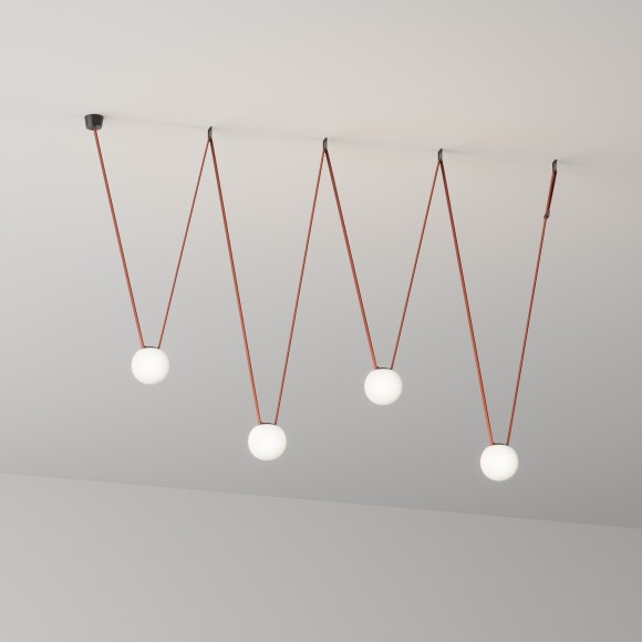 Готовая конструкция (набор) Technical TFC-Par-H02-R