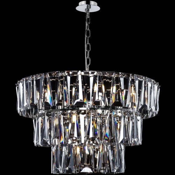 Подвесной светильник Maytoni MOD043PL-18CH