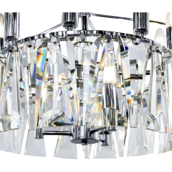 Подвесной светильник Maytoni MOD043PL-18CH