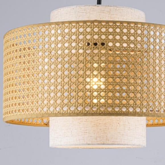 4768-1F, напольный светильник, L1020xW400xH1960, 1xE27x40W, excluded