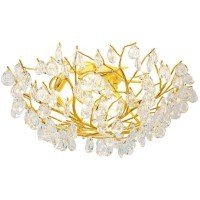 Потолочная люстра Pluvia 4162-8C