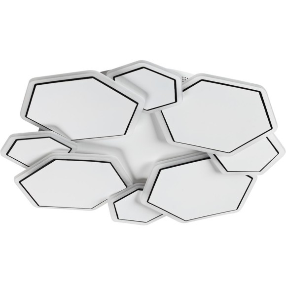 8012/75CL Потолочный светильник Lumion LEDIO LED Ra85 Lm3900 75W 220V 3000-6000K BRIDGE