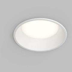 DK2451-WH Встраиваемый светодиодный влагозащищенный IP44 светильник Denkirs TRIM, 18Вт с перекл. цветовой температуры 3000-4000-6500K