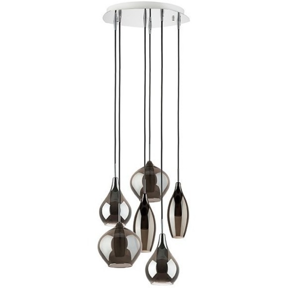 Каскадный подвесной светильник PENTOLA 803067
