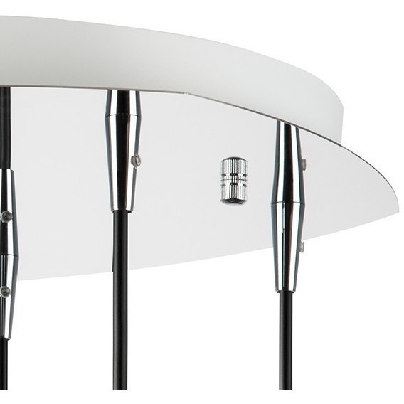 Каскадный подвесной светильник PENTOLA 803067