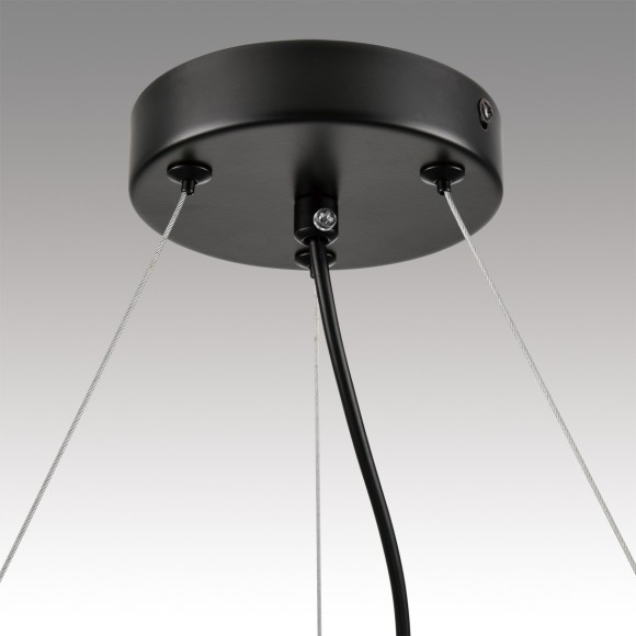 8232/6Y Светильник подвесной COMFI GX70 60W 220V NATALINA