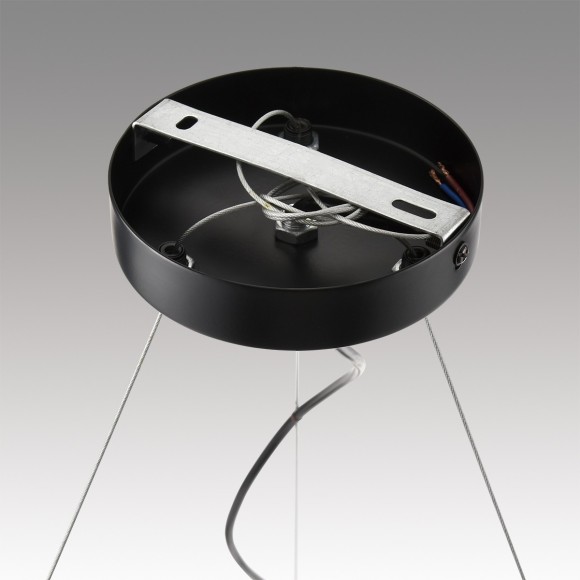 8232/6Y Светильник подвесной COMFI GX70 60W 220V NATALINA