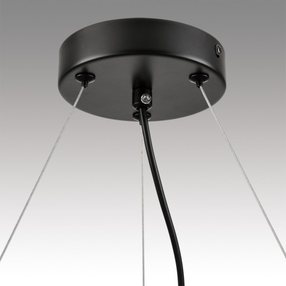 8232/6Y Светильник подвесной COMFI GX70 60W 220V NATALINA