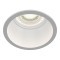 Встраиваемый светильник Maytoni DL049-01W Reif под лампу 1xGU10 50W