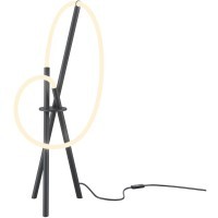 Настольный светильник Maytoni MOD369TL-L15B3K