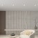Встраиваемый точечный светильник Denkirs GLOW DK-DH2010-WH (GX53, LED, 15 Вт, IP20, белый, алюминий, акрил)