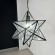 Люстра Black Star Clear Glass 40 См By Imperiumloft