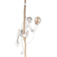 10314P Подвесной светильник LOFT IT Monkey