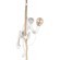 10314P Подвесной светильник LOFT IT Monkey