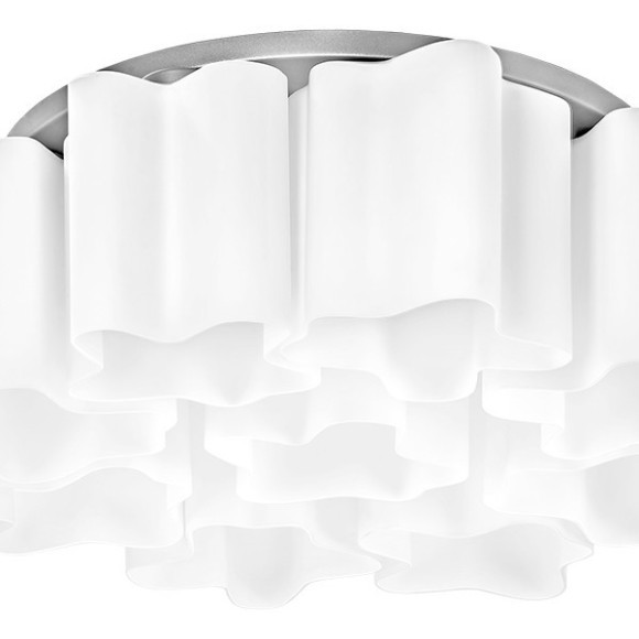 Люстра потолочная Lightstar 802090 Nubi под лампы 9xE27 360W