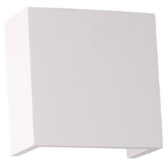 Бра Odeon Light 3883/1W G IPS под лампу 1xG9 25W