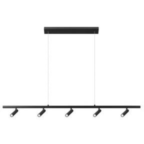 10260/5 Black Подвесной светильник LOFT IT Sign