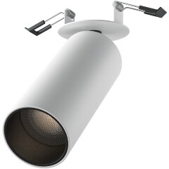 Потолочный светильник Technical C053CL-L12W4K-W-W