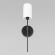 10307W Black Настенный светильник LOFT IT Comfy