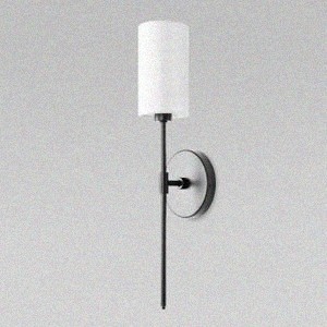 10307W Black Настенный светильник LOFT IT Comfy