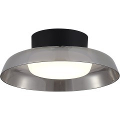 SL6019.412.01 Декоративный потолочный светодиодный светильник 36W 3000K RA90 2980Лм 120° ST Luce FORAY