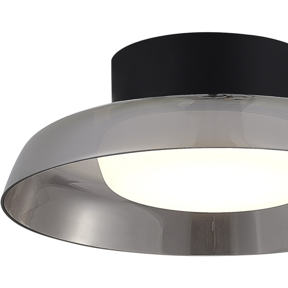 SL6019.412.01 Декоративный потолочный светодиодный светильник 36W 3000K RA90 2980Лм 120° ST Luce FORAY