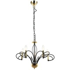 Люстра Lussole  Powell GRLSP-8194