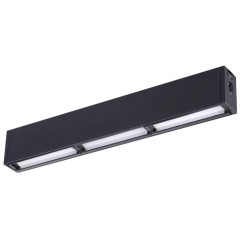 Накладной модульный светодиодный светильник Novotech Ratio 358106