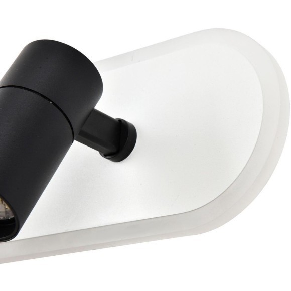 Настенно-потолочный светильник Planar 4076-2C