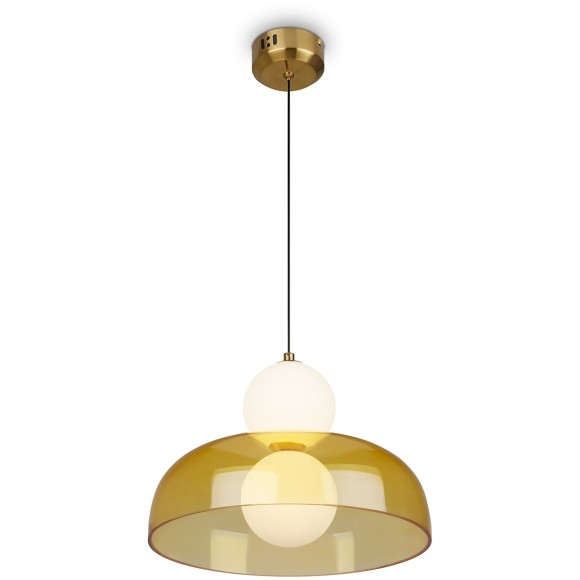 Подвесной светильник Freya FR5385PL-L17YW