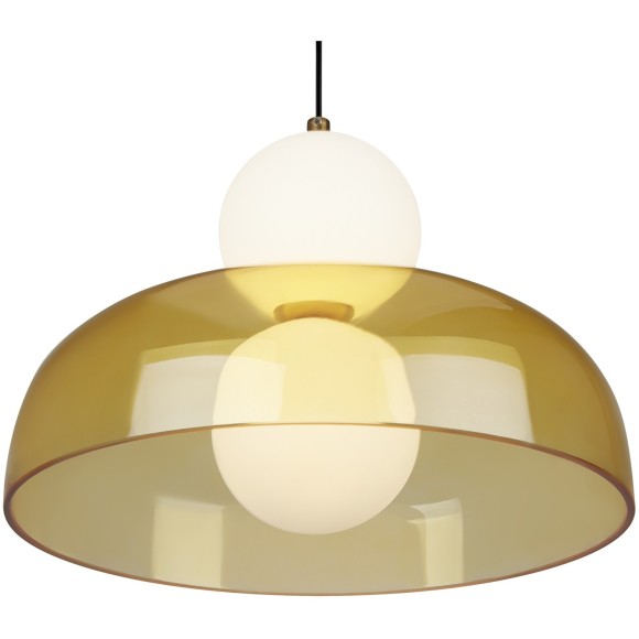 Подвесной светильник Freya FR5385PL-L17YW