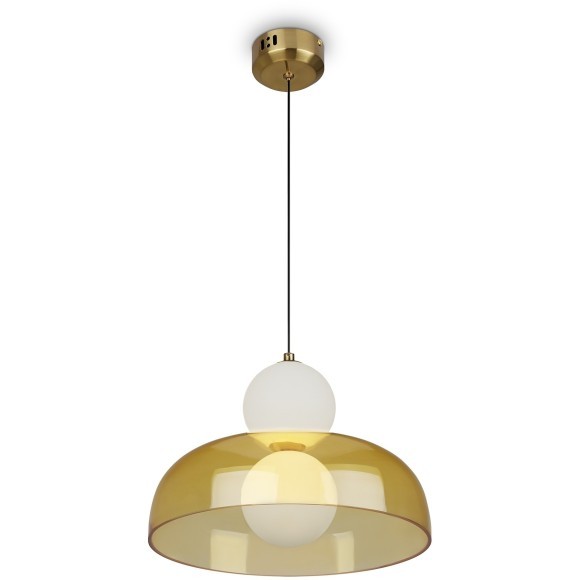 Подвесной светильник Freya FR5385PL-L17YW