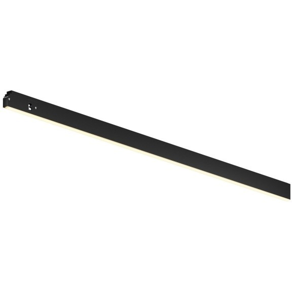 TR190-1-5W2.7K-B Ультратонкий трековый диммируемый по TRIAC 0/1-10V магнитный светодиодный светильник Maytoni Levity CRI90+ 2700К 370Лм 100° 5Вт TR190-1-5W2.7K-B Ультратонкий трековый диммируемый по TRIAC 0/1-10V магнитный светодиодный светильник Maytoni Levity CRI90+ 2700К 370Лм 100° 5Вт