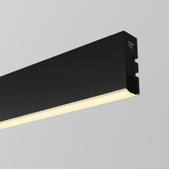 TR190-1-5W2.7K-B Ультратонкий трековый диммируемый по TRIAC 0/1-10V магнитный светодиодный светильник Maytoni Levity CRI90+ 2700К 370Лм 100° 5Вт TR190-1-5W2.7K-B Ультратонкий трековый диммируемый по TRIAC 0/1-10V магнитный светодиодный светильник Maytoni Levity CRI90+ 2700К 370Лм 100° 5Вт