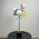 Настольная Лампа Matisse Tab Multicolored By Imperiumloft
