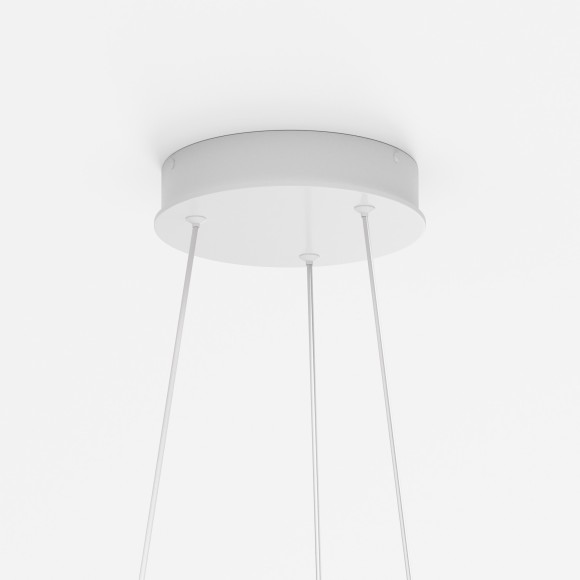 Подвесной светильник Maytoni MOD058PL-L22WK Подвесной светильник Maytoni MOD058PL-L22WK