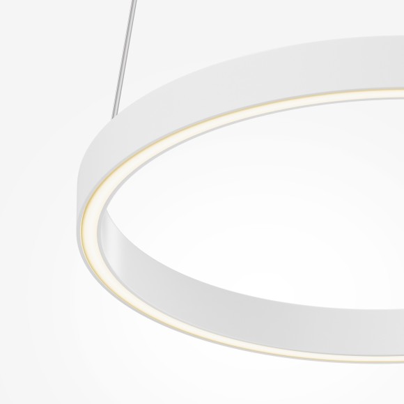 Подвесной светильник Maytoni MOD058PL-L22WK Подвесной светильник Maytoni MOD058PL-L22WK