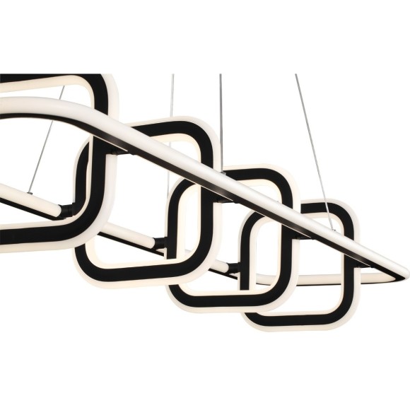 Светильник подвесной диммируемый, в комплекте пульт 4000К 175W Novotech ONDO 359185 Светильник подвесной диммируемый, в комплекте пульт 4000К 175W Novotech ONDO 359185