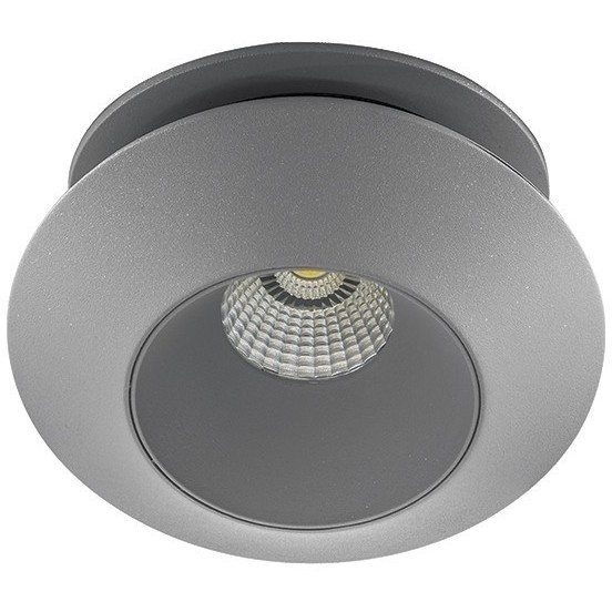 Накладной потолочный светильник Lightstar 51309 Orbe светодиодный LED 150W