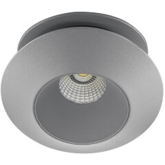 Накладной потолочный светильник Lightstar 51309 Orbe светодиодный LED 150W