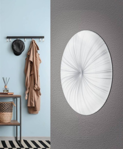 99699 Светильник настенно-потолочный NIEVES 99699 Светильник настенно-потолочный NIEVES